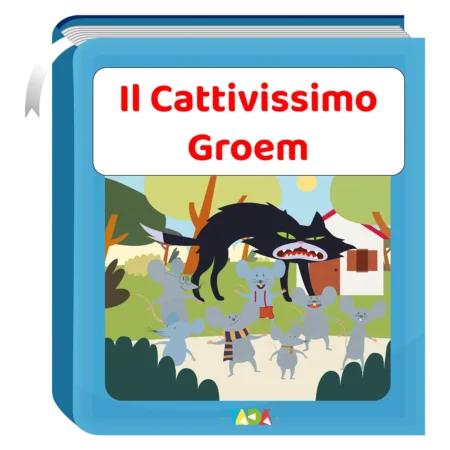 Il cattivissimo Groem