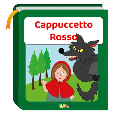 Cappuccetto Rosso