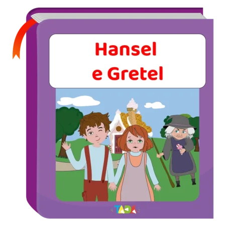 Hansel e Gretel