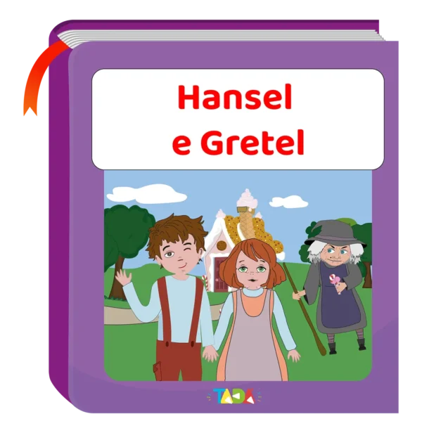 Hansel e Gretel