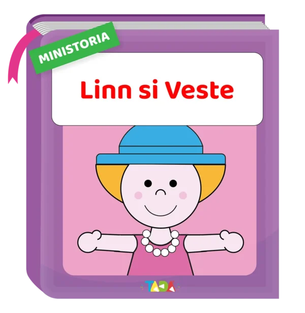 Linn si veste