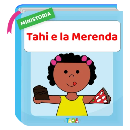 Tahi e la merenda