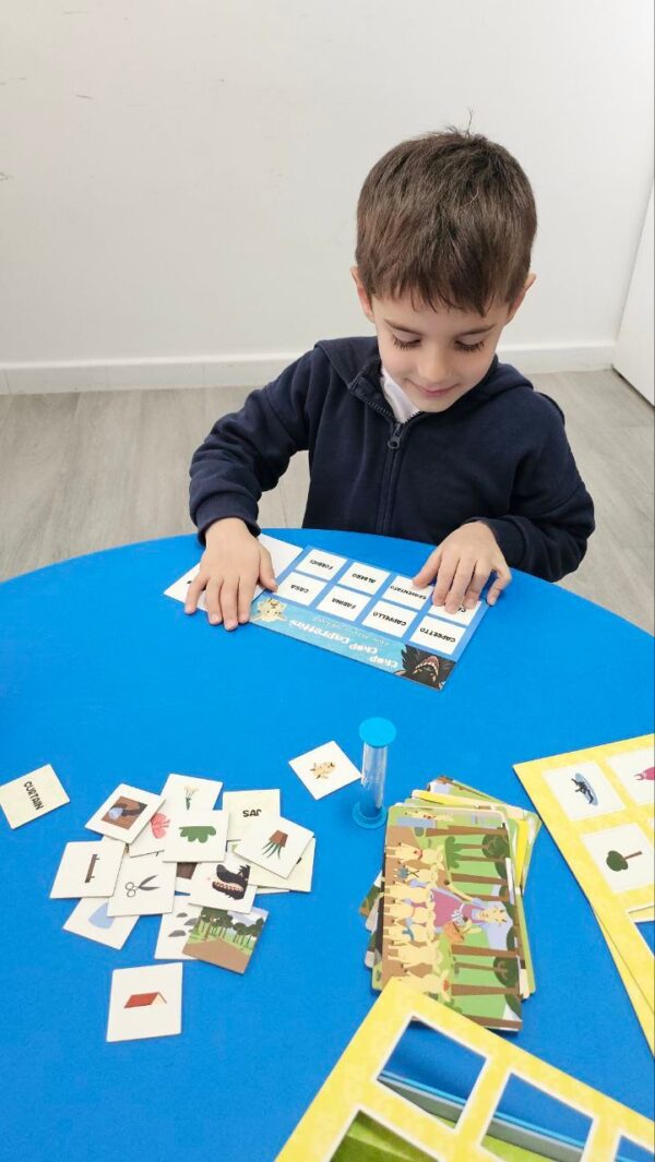 Pacchetto completo Tadà Play Le Storie che Giochi - immagine 21