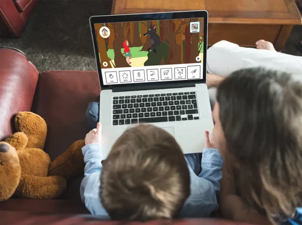 Pacchetto completo Tadà Play Le Storie che Giochi - immagine 23