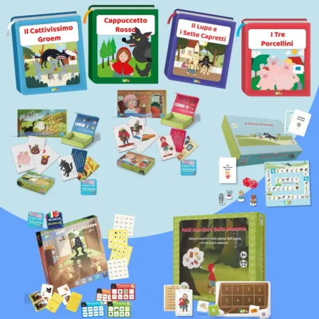 Kit più amati