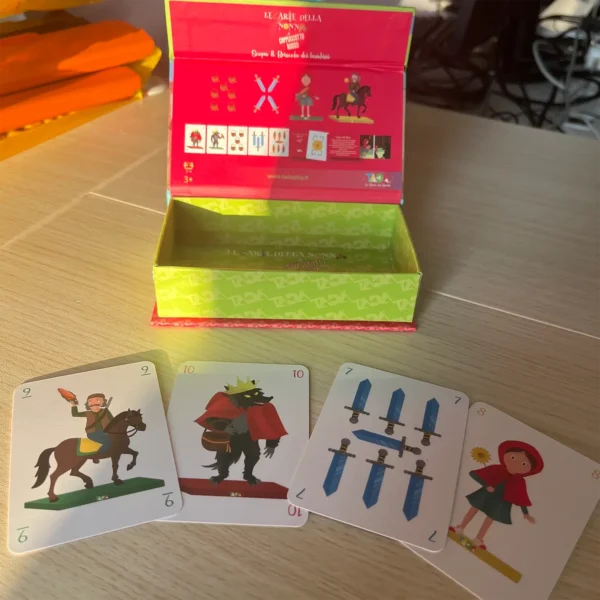 Kit Estate "Compiti Creativi" - immagine 6